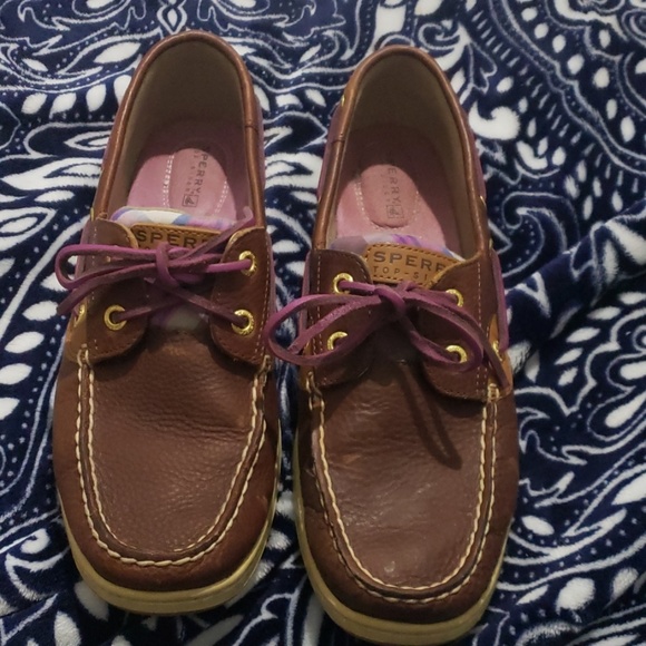 Sperry Shoes - Sperry